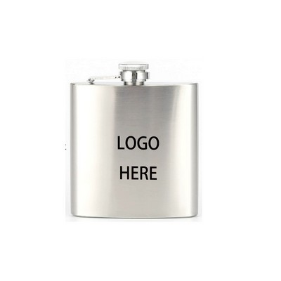 12 Oz.Stainless Steel Flasks