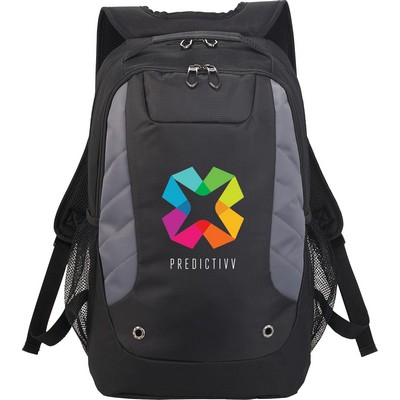 Sanford 15" Laptop Backpack